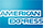 Logo do Cartão de Crédito American Express