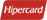 Logo do Cartão de Crédito HiperCard